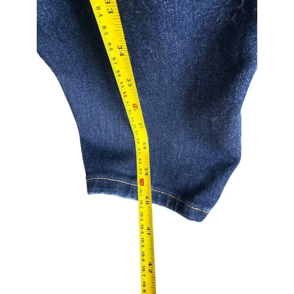 Levis elevate your